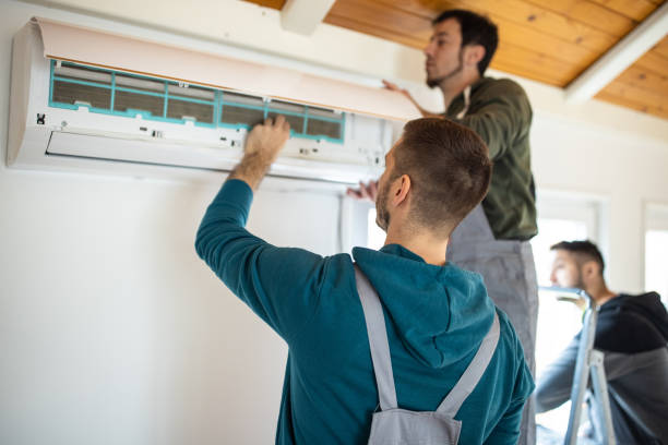 Best HVAC Financing and Leasing in Trion, GA
