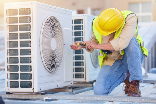 Best HVAC Equipment and Components in Trion, GA