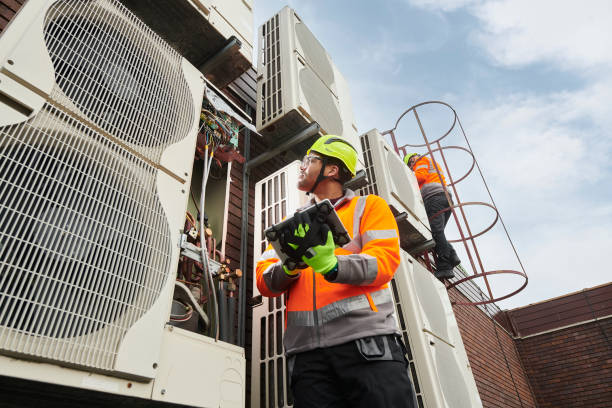 Best Residential HVAC in Trion, GA