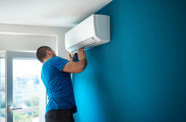 Best Geothermal HVAC Systems in Trion, GA