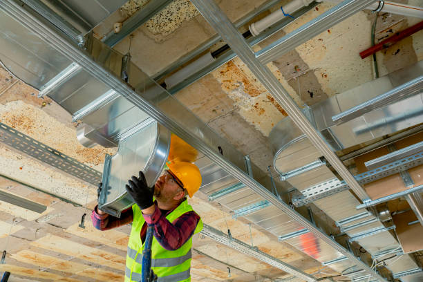 Best Emergency HVAC Services in Trion, GA
