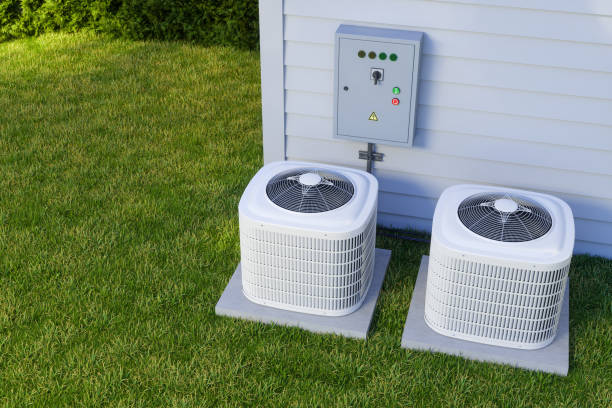 Best HVAC Software and Technology in Trion, GA