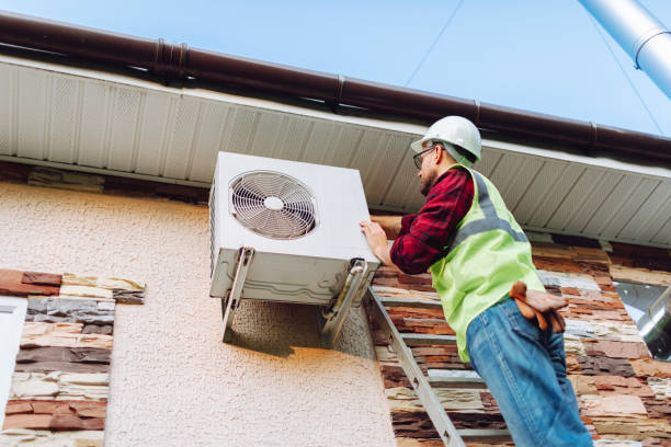 Best HVAC Consulting and Engineering in Trion, GA