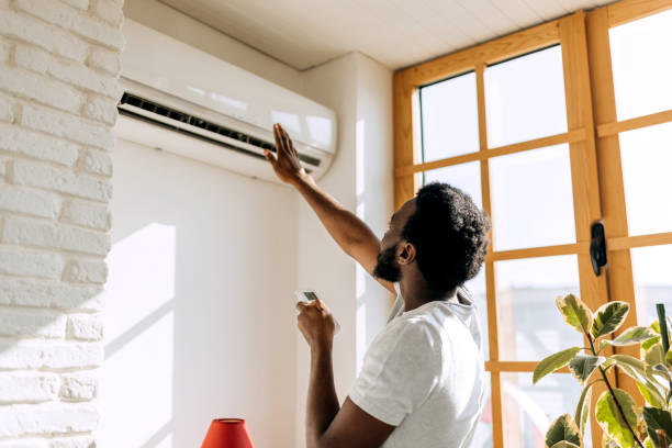 Best Air Conditioning Cleaning in Trion, GA