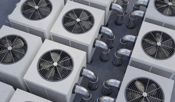 Professional HVAC in Trion, GA