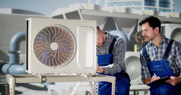Best Seasonal HVAC Services in Trion, GA